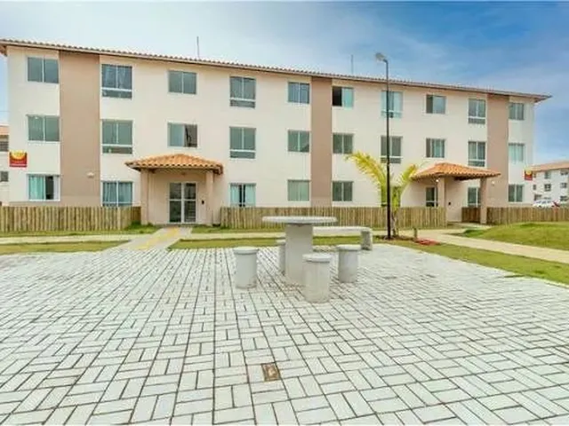 Imagem 5: Apartamento Vog Imperiale, 4 Andar, 2/4 com Suíte e Infraestrutura Completa em Abrantes