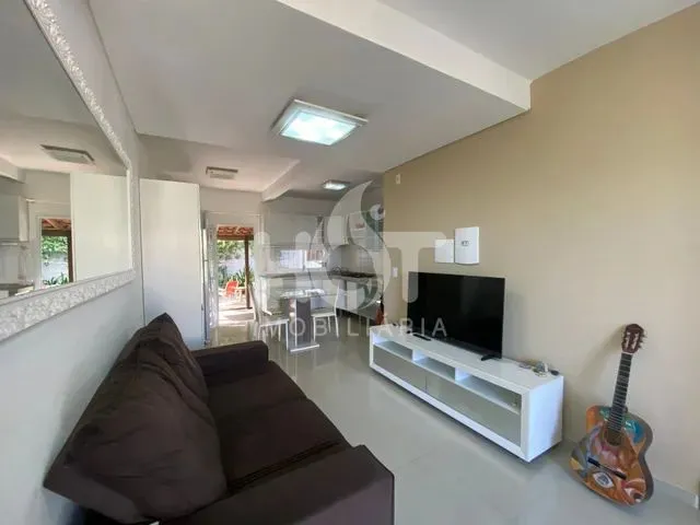 Imagem 3: Casa para Locação, 3 Quartos Sendo 1 Suíte, Campeche, Florianopolis - Sc