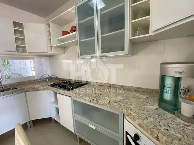 Imagem 1: Casa para Locação, 3 Quartos Sendo 1 Suíte, Campeche, Florianopolis - Sc