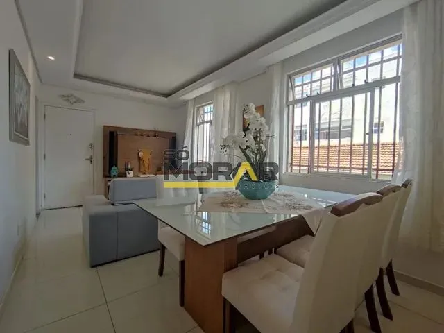 Imagem: Venda de Apartamentos / Padrão na Cidade