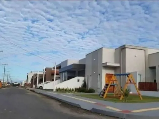 Imagem: Linda Casa Mobiliada em Condominio