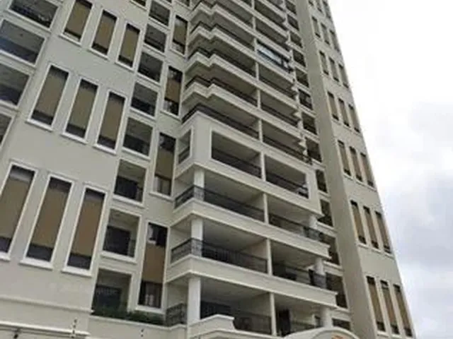 Imagem: Apartamento Ed. Rivieira D América, Ao