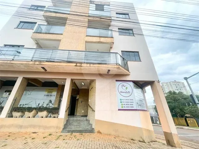 Imagem: Apartamento no Centro de Cascavel-Pr com