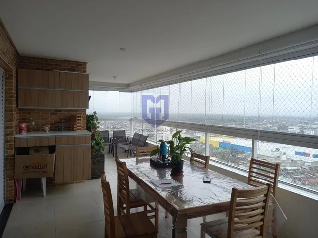 Imagem: Apartamento com 3 quartos, à venda em Praia