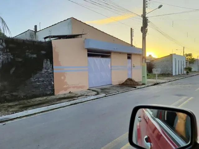 Imagem: Aluguel de Casa no Condomínio Porto Belo