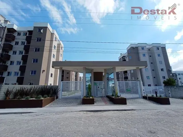 Imagem: Apartamento no Bairro Vendaval - Biguaçu