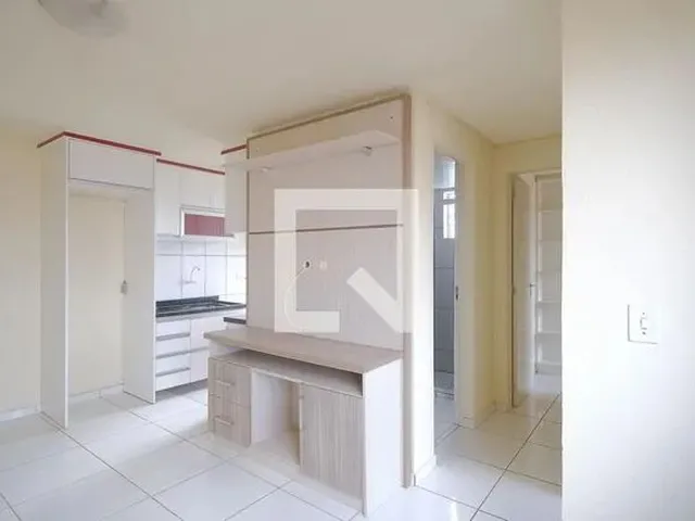 Imagem 6: Apartamento para Aluguel - Sítio Cercado, 2 Quartos, 49 M2