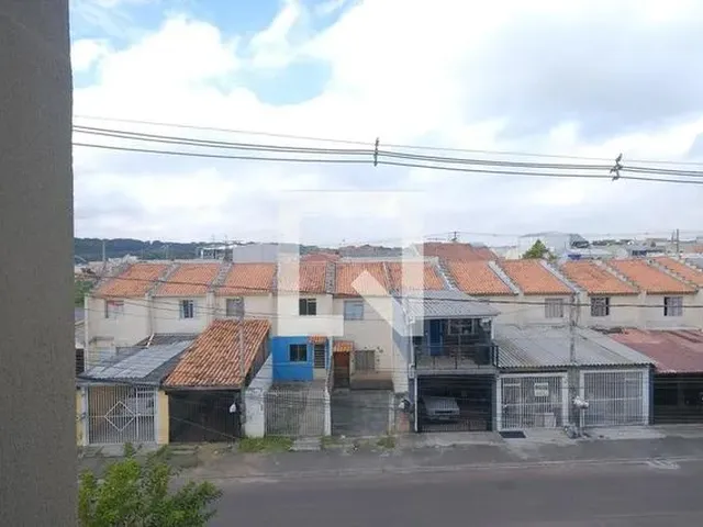 Imagem 8: Apartamento para Aluguel - Sítio Cercado, 2 Quartos, 49 M2