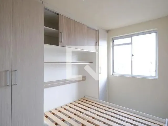Imagem 7: Apartamento para Aluguel - Sítio Cercado, 2 Quartos, 49 M2