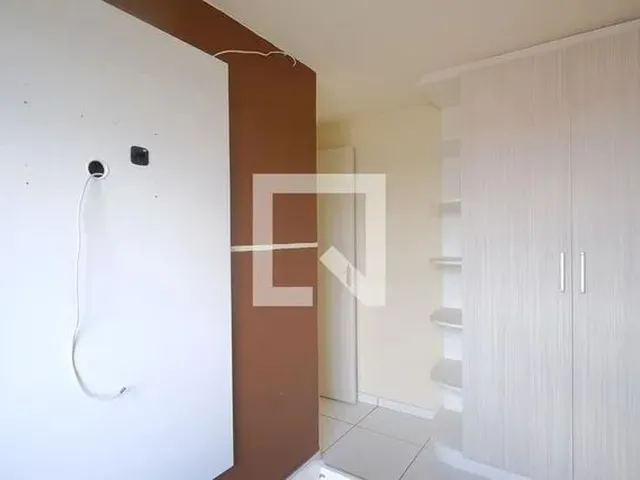 Imagem 1: Apartamento para Aluguel - Sítio Cercado, 2 Quartos, 49 M2