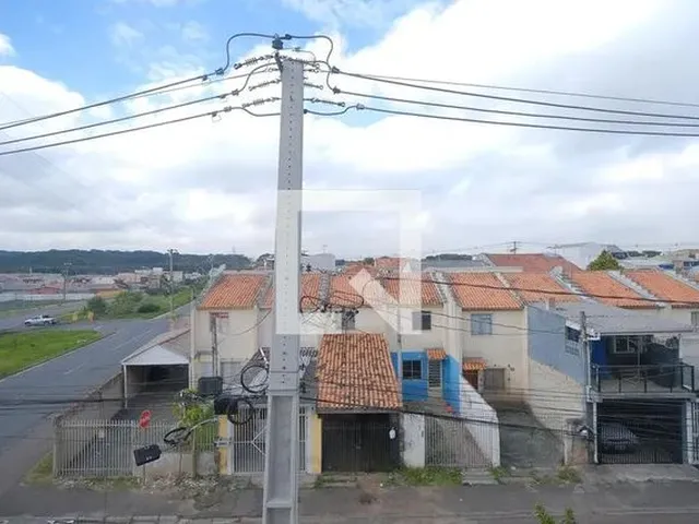 Imagem 2: Apartamento para Aluguel - Sítio Cercado, 2 Quartos, 49 M2