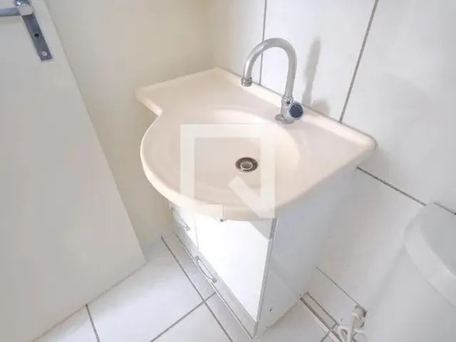 Imagem 5: Apartamento para Aluguel - Sítio Cercado, 2 Quartos, 49 M2