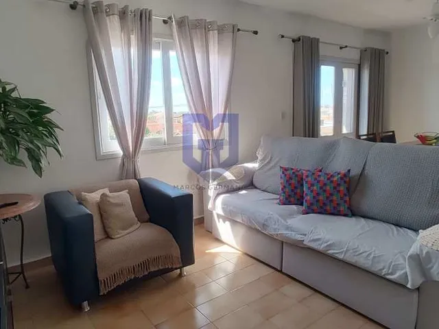 Imagem: Apartamento À Venda, no Condomínio Residencial