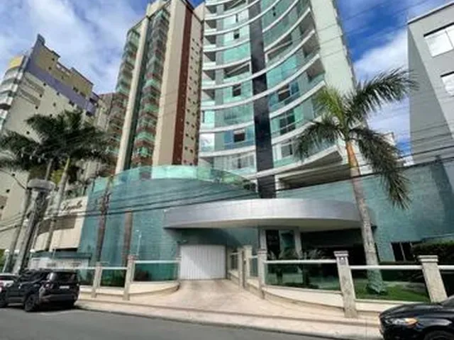 Imagem: 3852 - Locação Anual 3 Suítes no Bairro