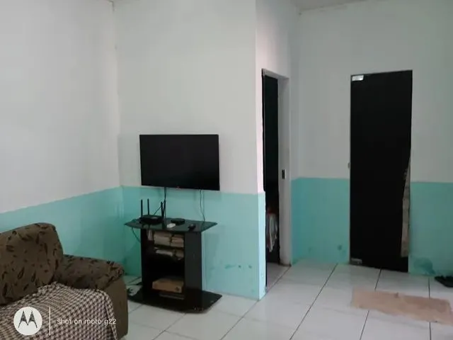 Imagem: Aluga Se Apto Mobiliado