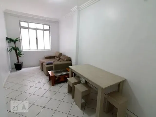 Imagem: Apartamento para Aluguel - Estreito, 2 Quartos