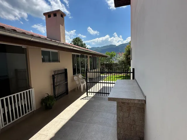 Imagem 7: 02 CASAS - Centro, Pomerode - SC