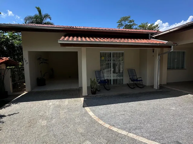 Imagem 13: 02 CASAS - Centro, Pomerode - SC