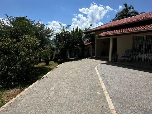 Imagem 16: 02 CASAS - Centro, Pomerode - SC