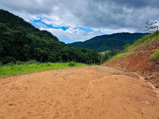 Imagem 9: Terreno, Testo Alto, Pomerode - Sc
