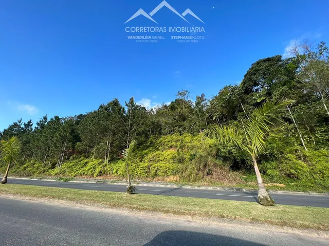 Imagem: Terreno - Centro, Pomerode - Sc