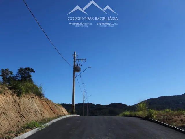 Imagem 6: Terreno - Testo Central, Pomerode - Sc
