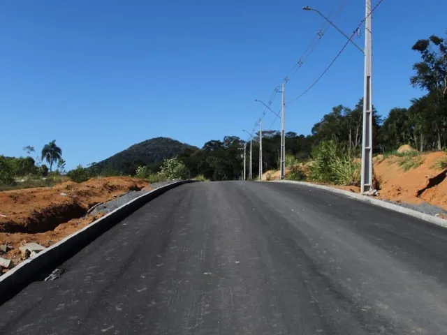 Imagem 5: Terreno - Testo Central, Pomerode - Sc