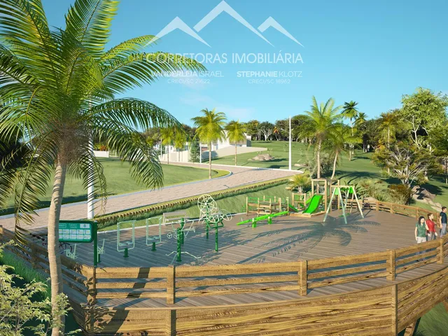 Imagem 14: Terreno - Testo Central, Pomerode - Sc