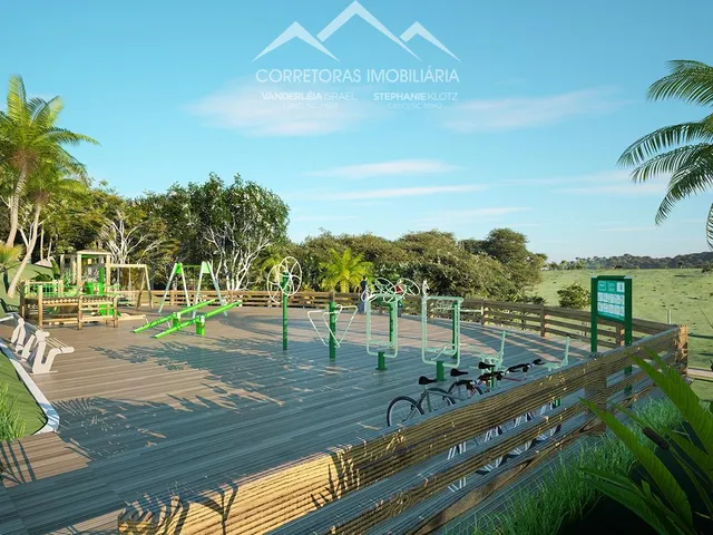 Imagem 11: Terreno - Testo Central, Pomerode - Sc