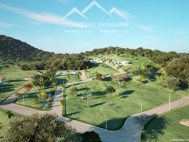 Imagem 8: Terreno - Testo Central, Pomerode - Sc