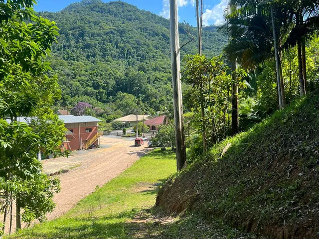 Imagem 4: TERRENO - Pomerode Fundos, Pomerode - SC