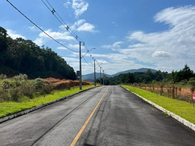 Imagem 2: Terreno, Testo Central, Pomerode - Sc