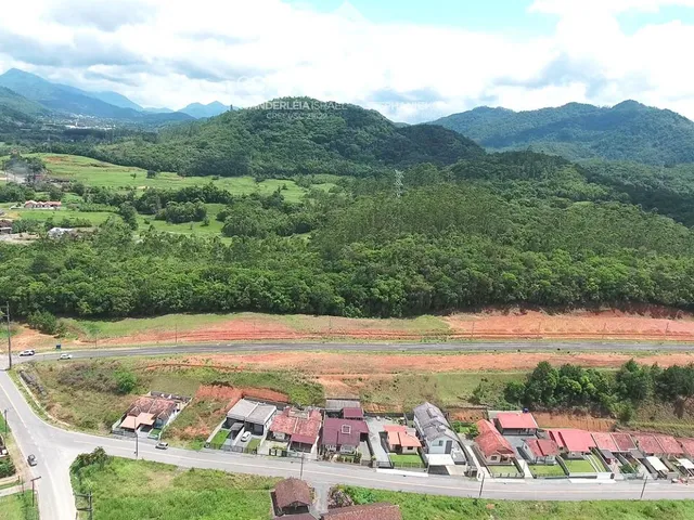 Imagem 8: Terreno, Testo Central, Pomerode - Sc