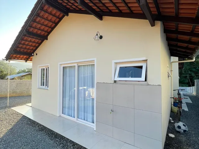 Imagem 4: Casa - Testo Central, Pomerode, Sc