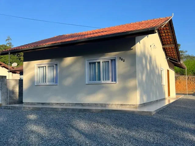 Imagem 8: Casa - Testo Central, Pomerode, Sc