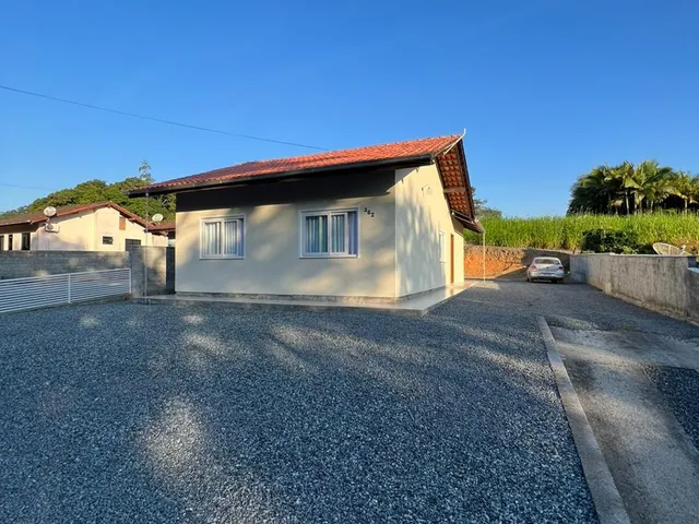 Imagem 12: Casa - Testo Central, Pomerode, Sc