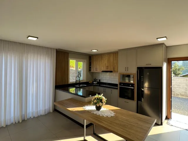 Imagem 16: Casa - Testo Central, Pomerode, Sc