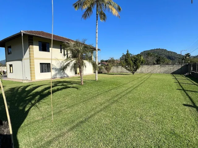 Imagem: Casa - Testo Alto, Pomerode, Sc