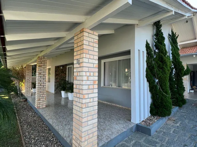 Imagem: CASA - Centro, Pomerode SC