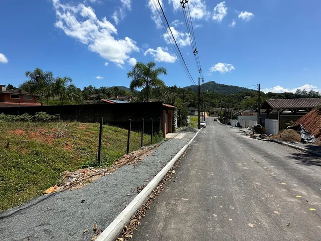Imagem 8: TERRENO, Centro, Pomerode - SC