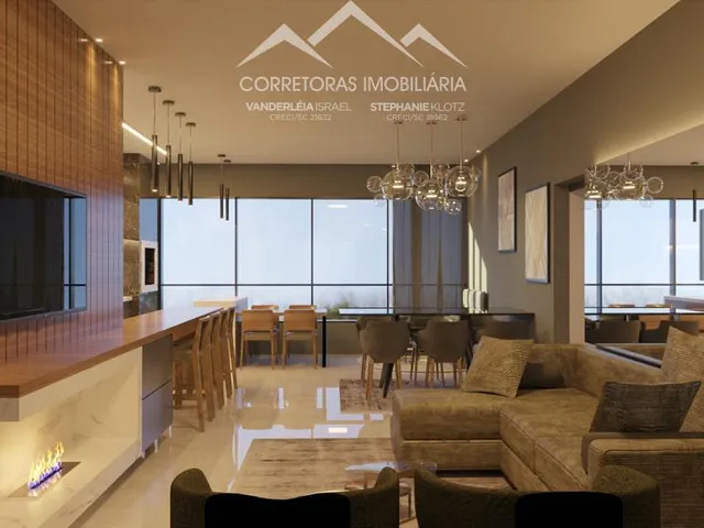 Imagem 2: APARTAMENTOS - Centro, Pomerode SC