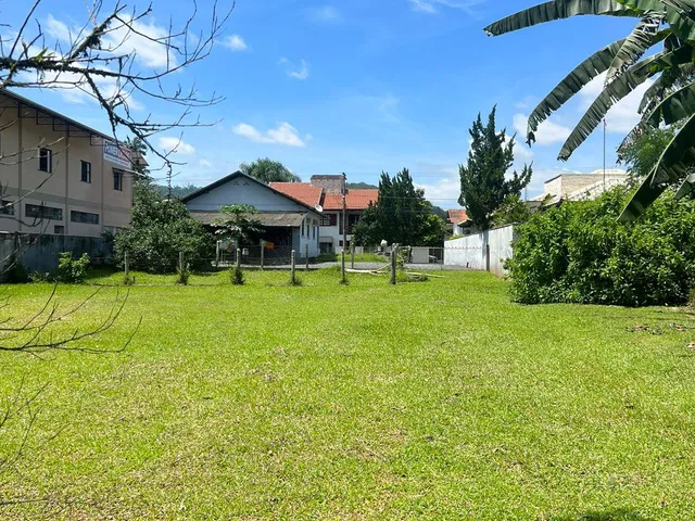 Imagem 4: Terreno Comercial - Testo Rega, Pomerode Sc