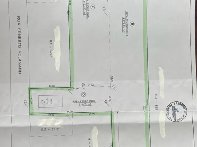 Imagem 3: Terreno Comercial - Testo Rega, Pomerode Sc
