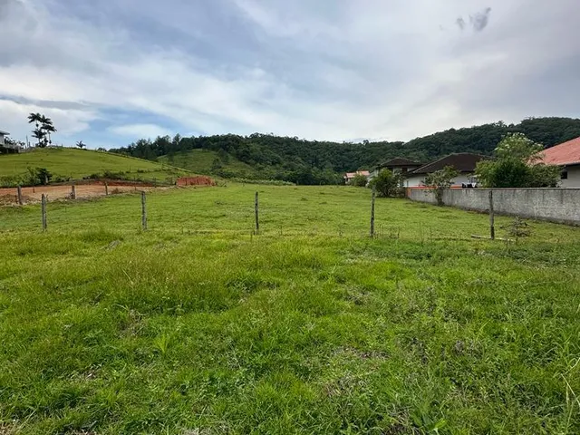 Imagem: Terreno, Testo Alto, Pomerode - Sc