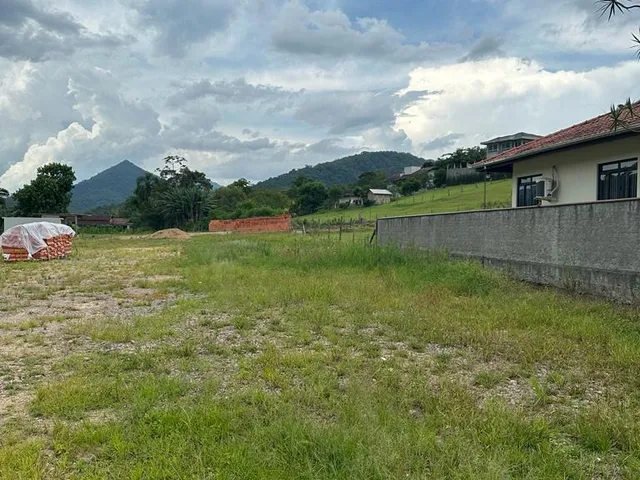 Imagem 4: Terreno, Testo Alto, Pomerode - Sc