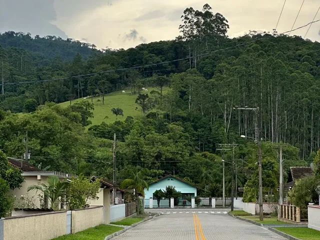Imagem 6: Terreno, Testo Alto, Pomerode - Sc