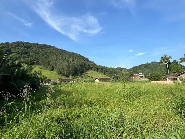 Imagem 2: Terreno - Wunderwald, Pomerode Sc