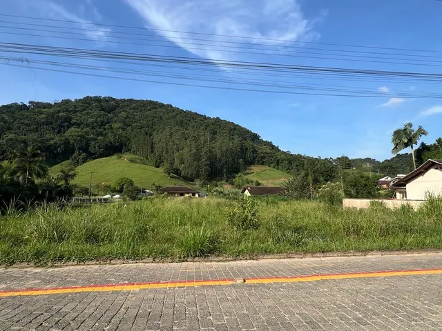 Imagem 4: Terreno - Wunderwald, Pomerode Sc