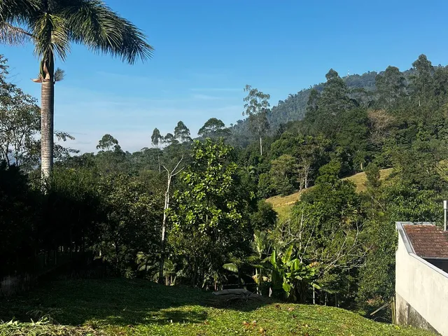 Imagem: Terreno - Ribeirão Areia, Pomerode Sc