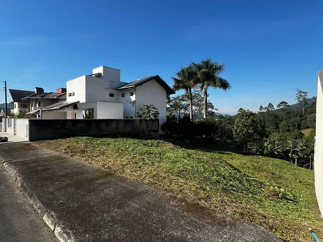 Imagem 3: Terreno - Ribeirão Areia, Pomerode Sc